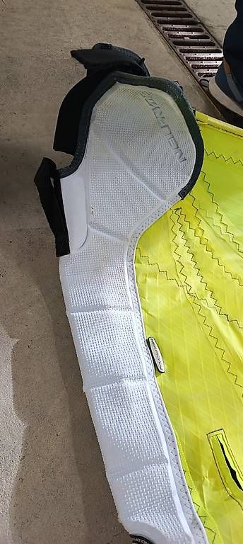 Tavole da surf e di nuoto: Windsurf Neilpryde racing evo8 7 – Usato da Montreux venduto da rao_r66l 4