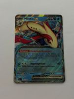Pokemon-Karte Milotic Ex 042/191