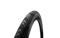 Hochwertiger Trekking Fahrradreifen, 28", 40/622, Schwarz