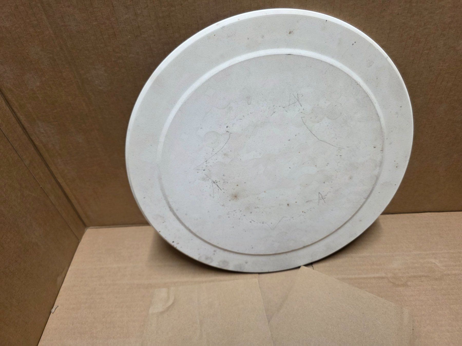 Forni per pizza: UNOLD Pizzaofen neuwertig – Usato da Muhen venduto da der_vpb8 9
