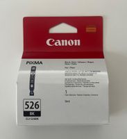 Canon 526 BK  (CLI-526BK - Schwarz)