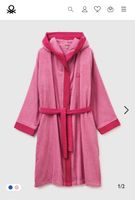Bademantel United Colors of Benetton NEU