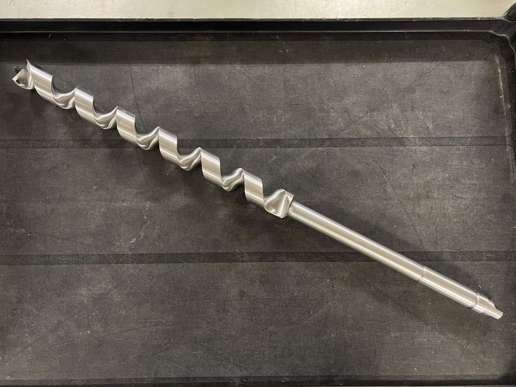 Mafell Tutti gli attrezzi: Mafell Bohrer 34mm zu ZB400E 901034 – Nuovo e nell'imballaggio originale da Lenzburg venduto da billistar
