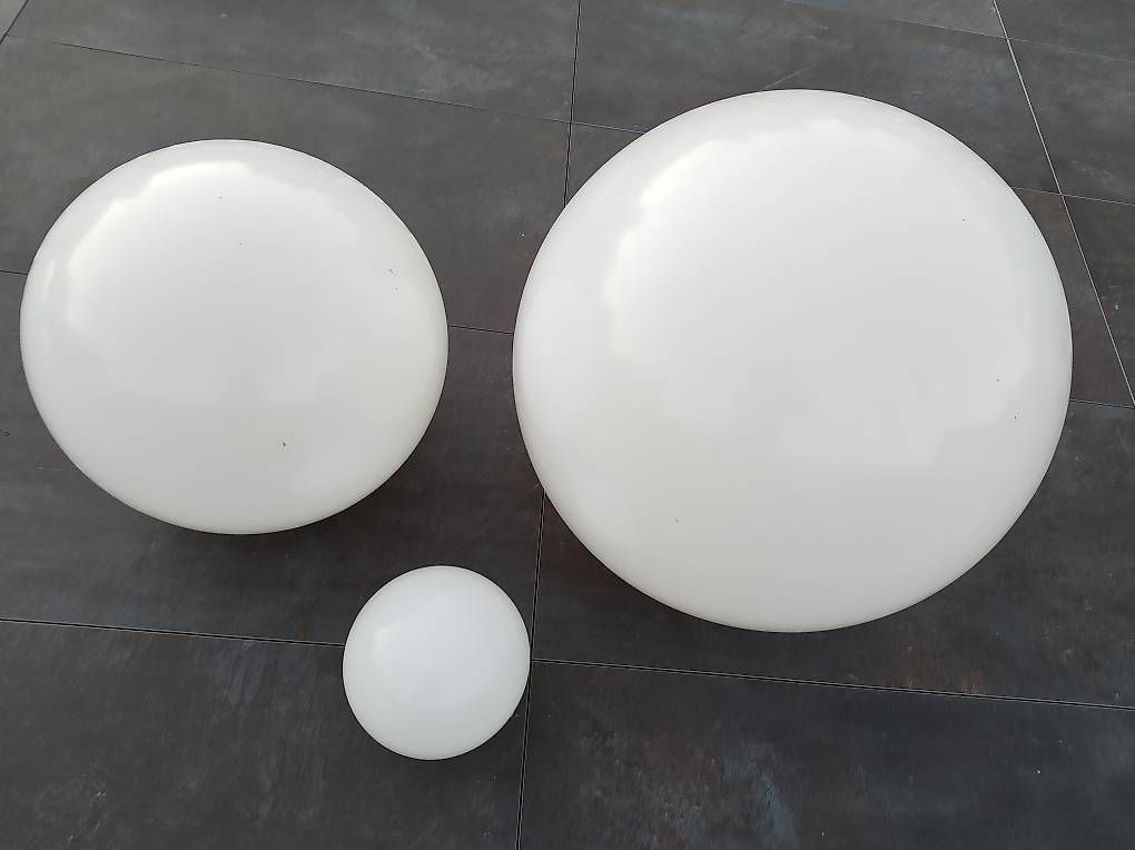 Lampade: Leuchtkugeln – Usato da Lüterswil venduto da inf_n6gx
