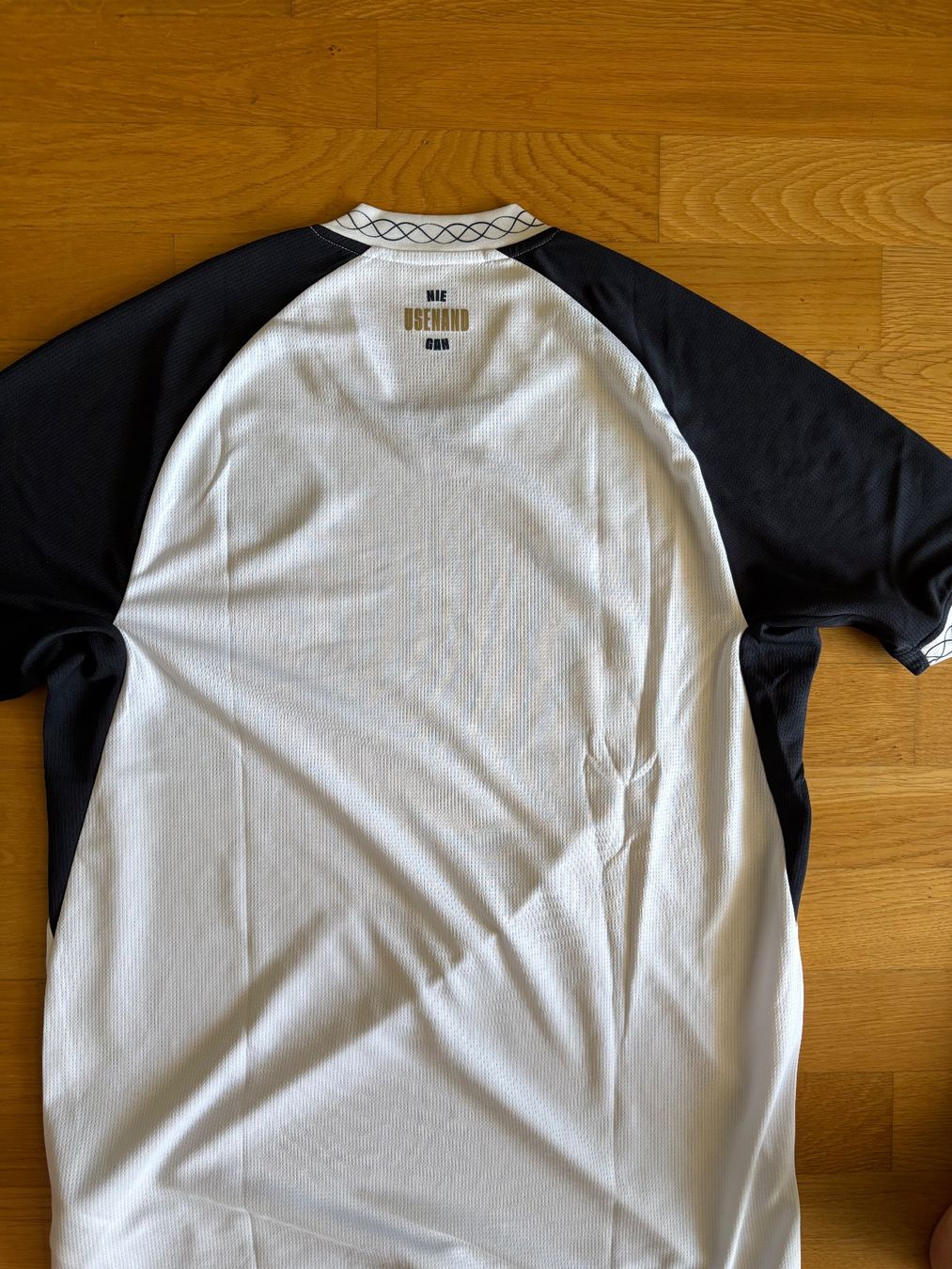 Canottiere & Pantaloni: FCZ Trikot – Usato da Otelfingen venduto da hun_7ytk 2