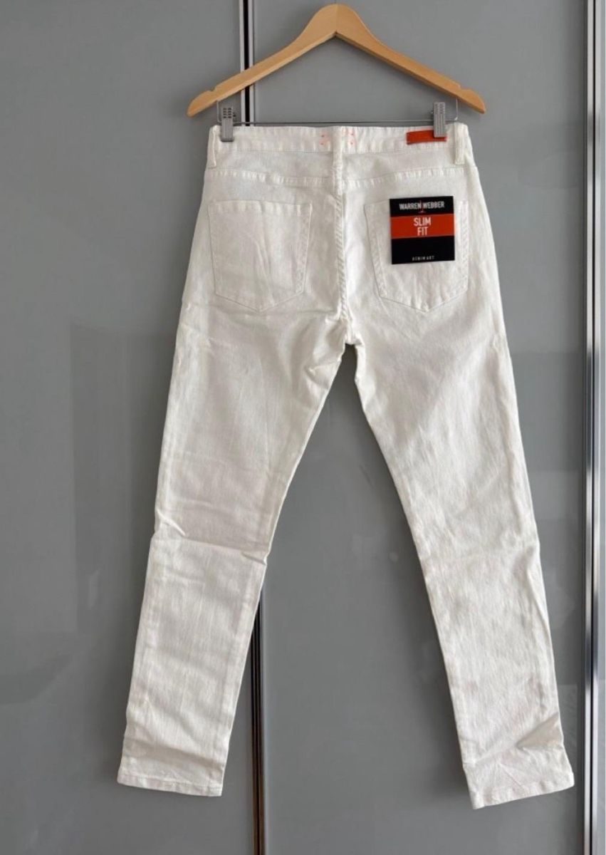 Jeans: Neue Slim Fit jeans – Nuovo (secondo la descrizione) da Dübendorf venduto da Srdan90 2