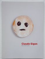 L'Artiste Claude Gigon de Porrentruy, Delémont & Courrendlin