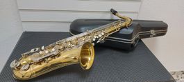 Tenorsaxophon  Dixon frisch ab service