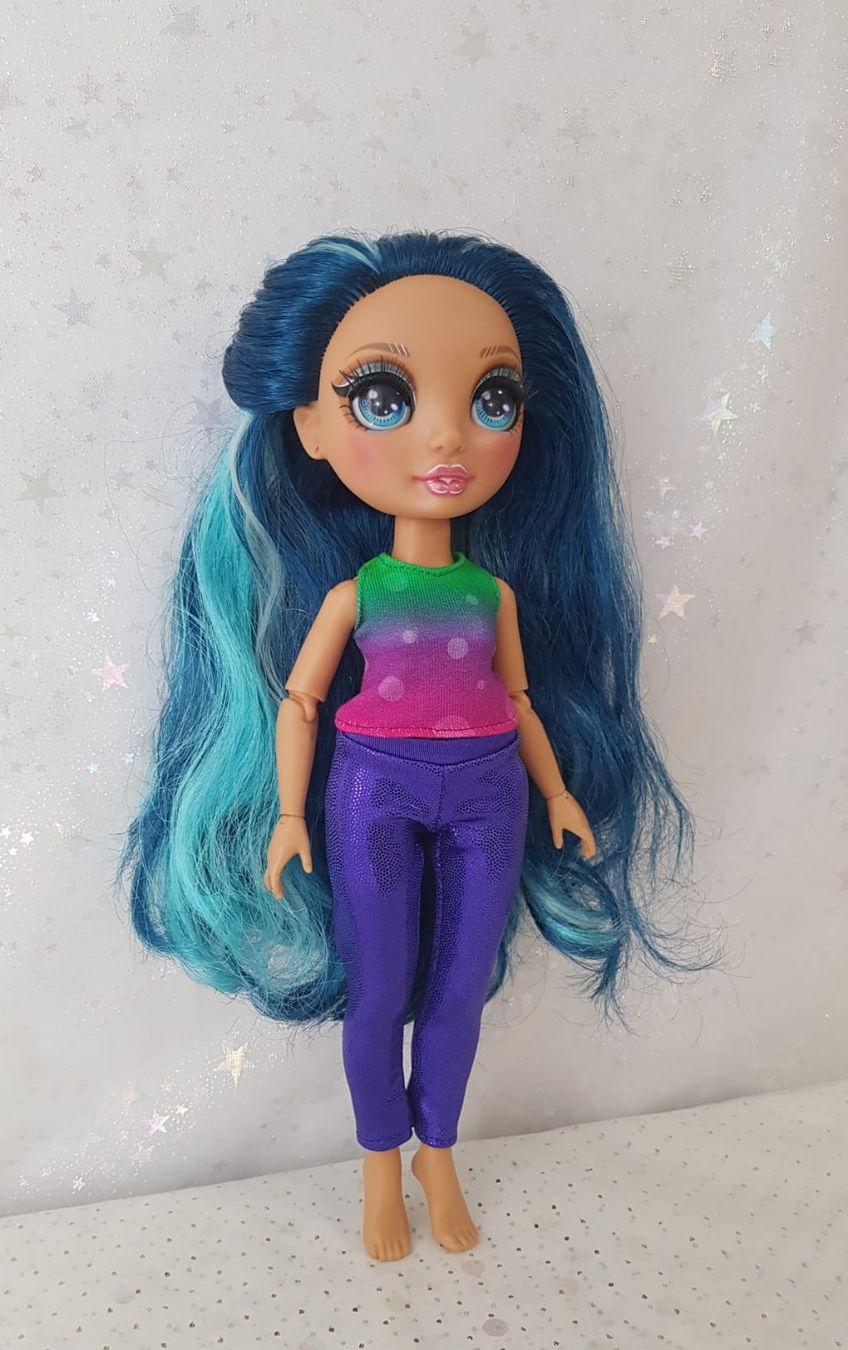 Puppen: Rainbow High Kleider – Neu (gemäss Beschreibung) aus Lachen SZ von Sakura4hime 2