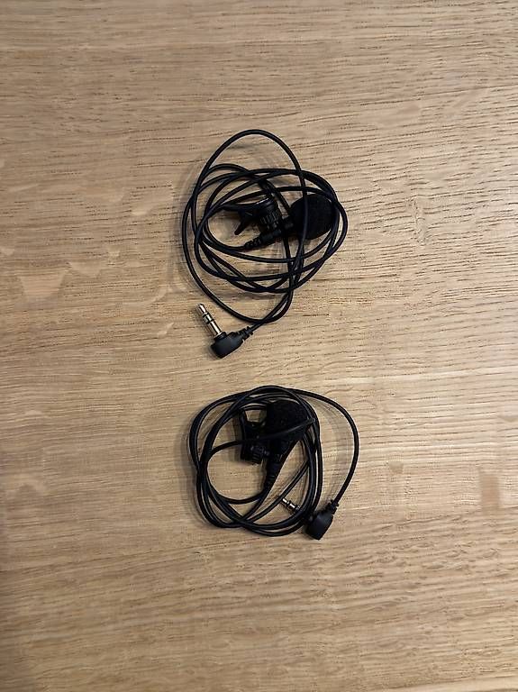DJI Mikrofone: DJI Mic 2 + 2x Lavalier Mic – Gebraucht aus Schötz von jbohn7 3