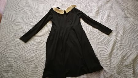 Nouvelle robe / neues Kleid - taille / Größe L