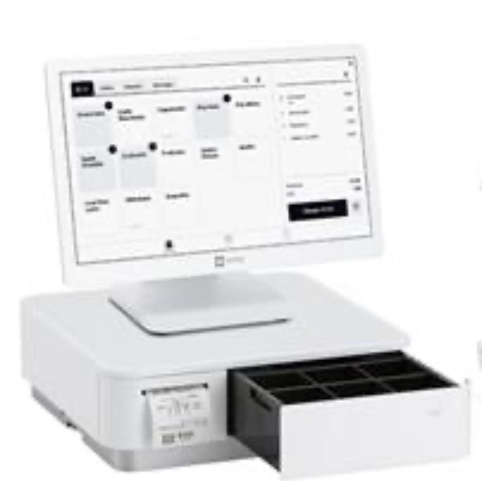 Sumup Caisses enregistreuses: Kassensystem Sumup – D'occasion à Kerns par janevr