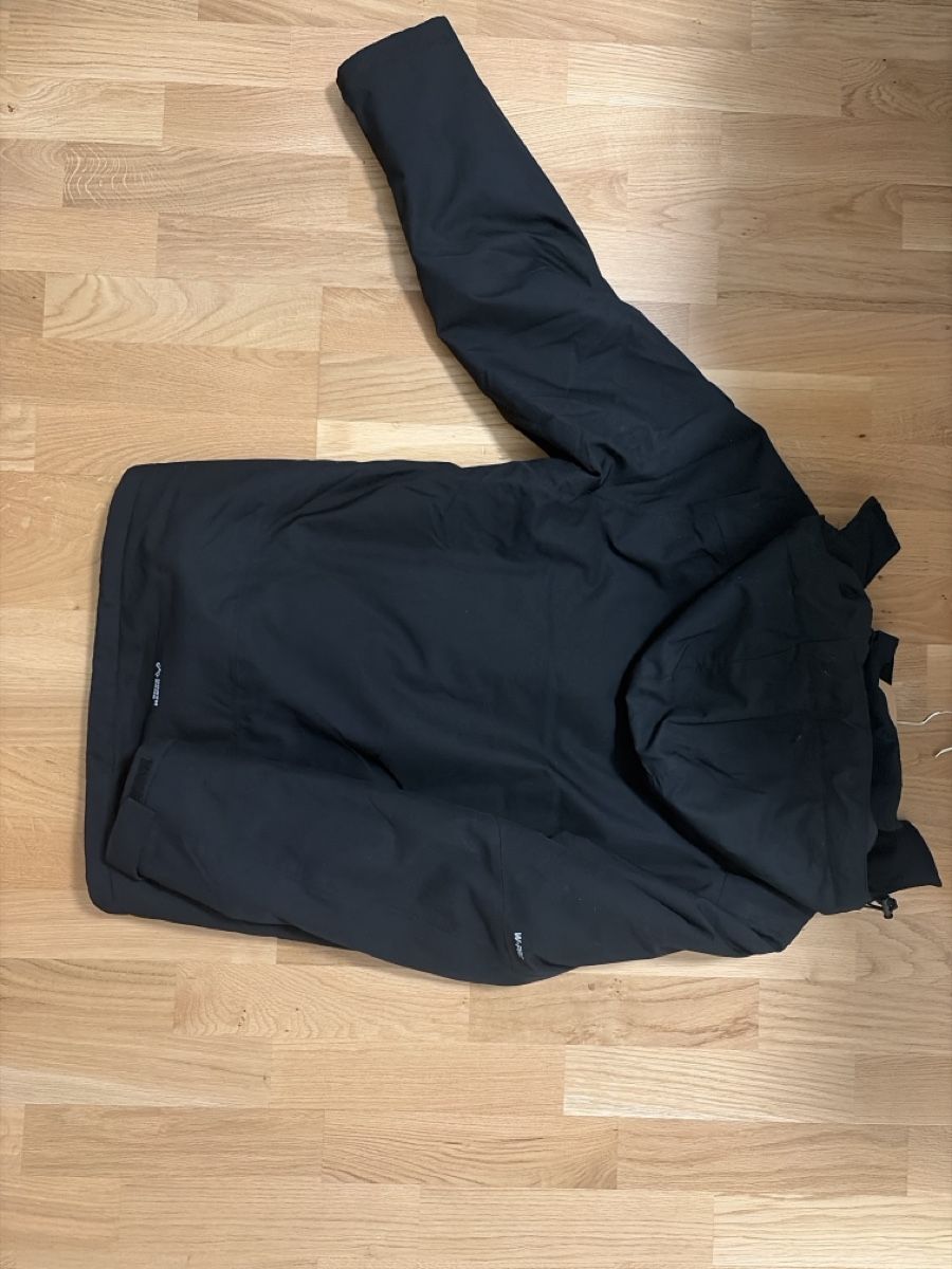Giacche: North Bend Skijacke – Usato da Zürich venduto da gaminev 1