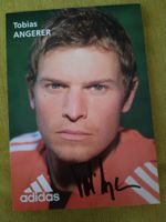 Tobias Angerer - 4 Olympia Medaillengewinner