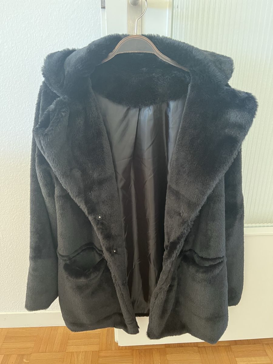 Jacken: Plüschjacke – Neu und originalverpackt aus Langenthal von Nu89 2