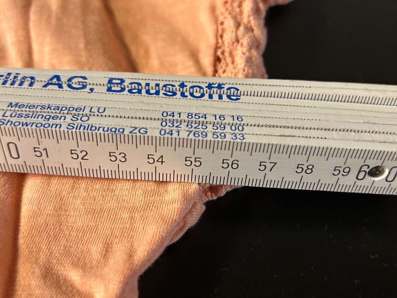 T-shirt: T Shirt Gr. L – Usato da Obergösgen venduto da Andre118 4