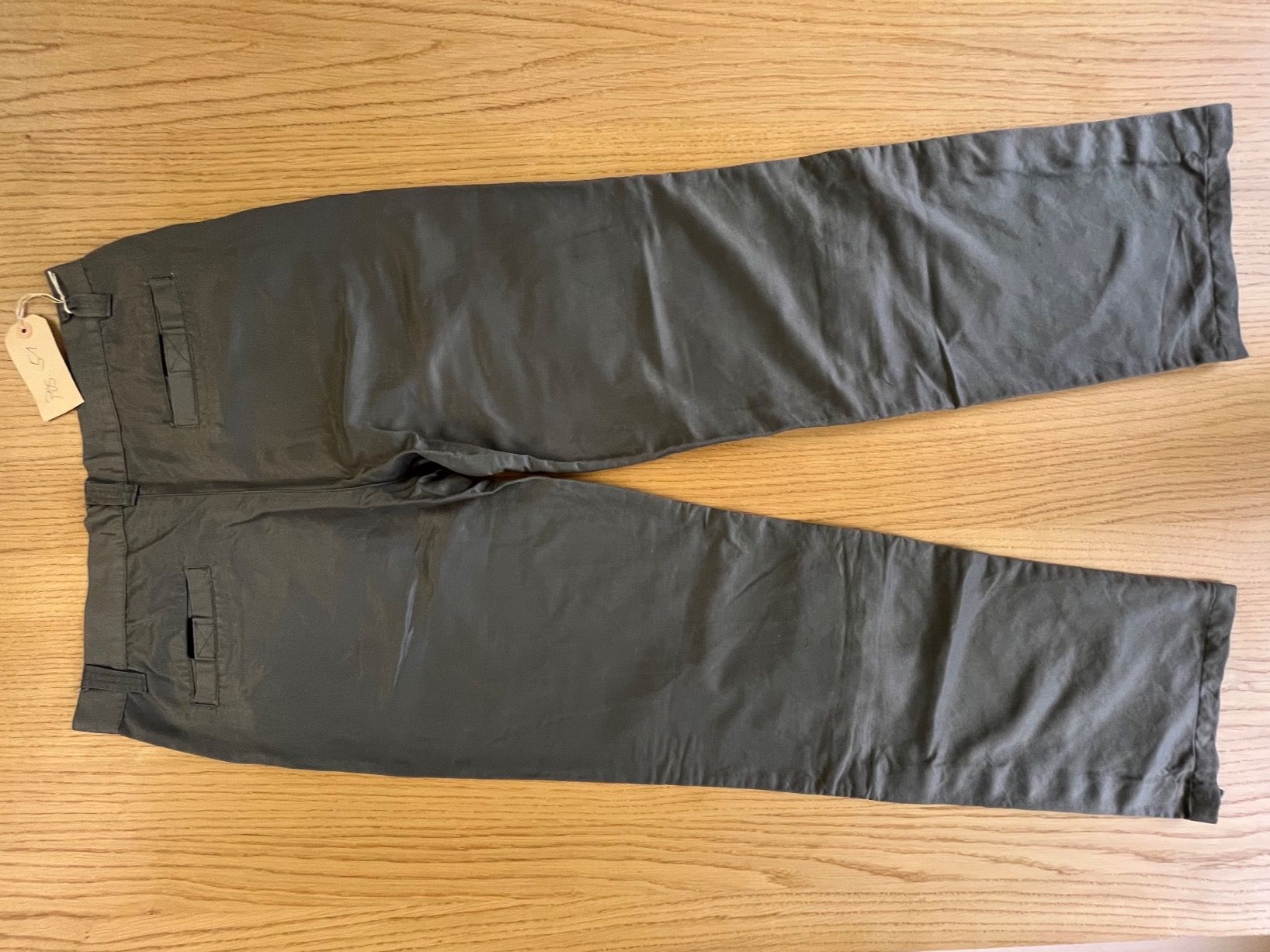 Pantalons: Freizeithose Mono Transmission von Up Date – D'occasion à Netstal par spaltflo01 3