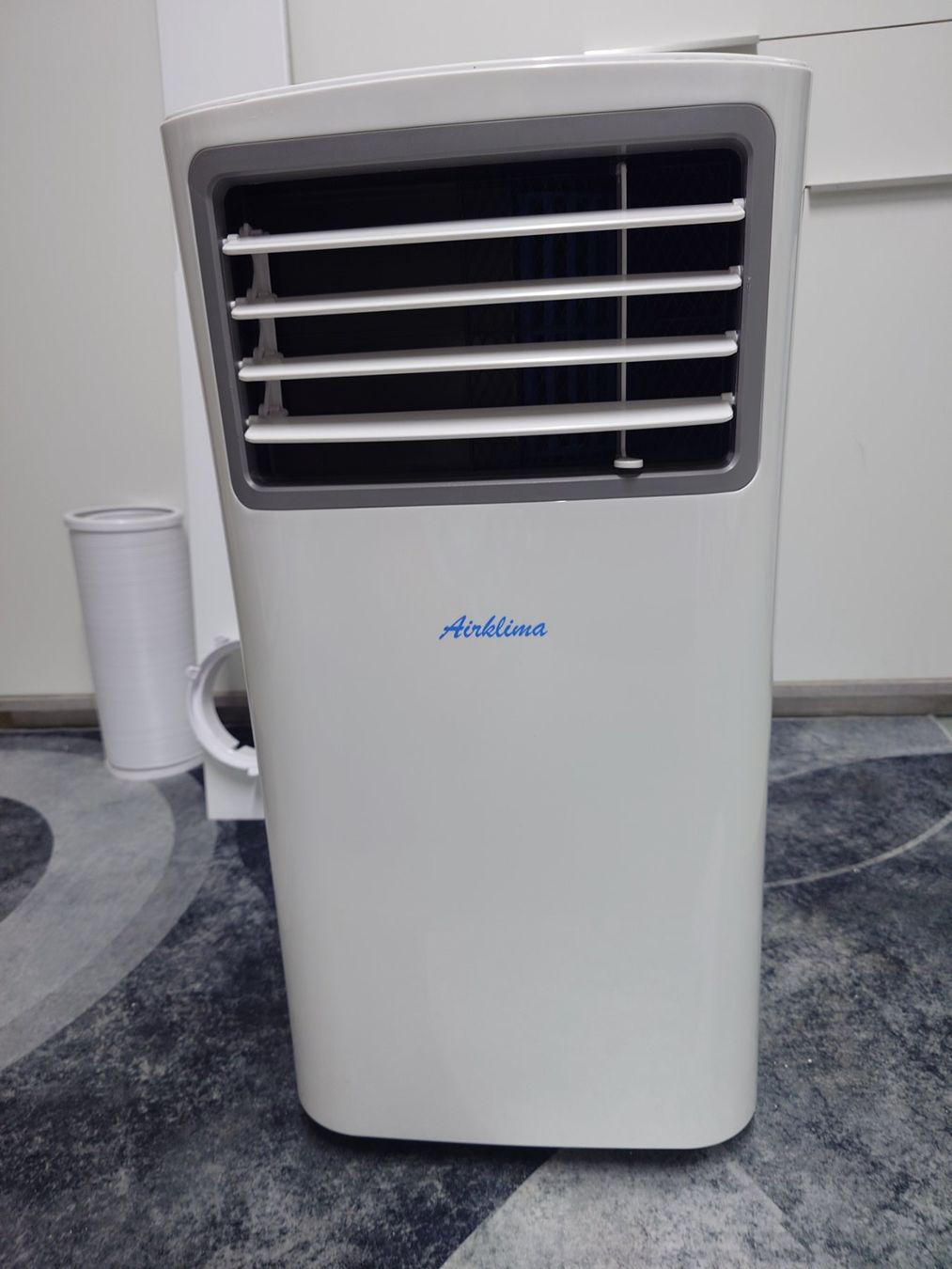 Condizionatori: Airklima AM 3500 Neuwertig – Usato da Buus venduto da Pidimodelle 1