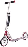 Hudora Big Wheel 205 - magenta / silber