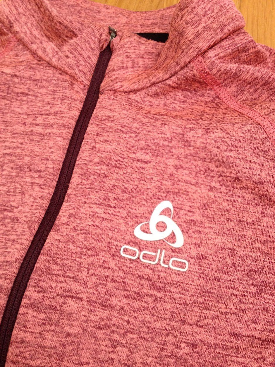 Odlo Giacche: Fleece Jackli ODLO – Usato da Dübendorf venduto da Fip05 2