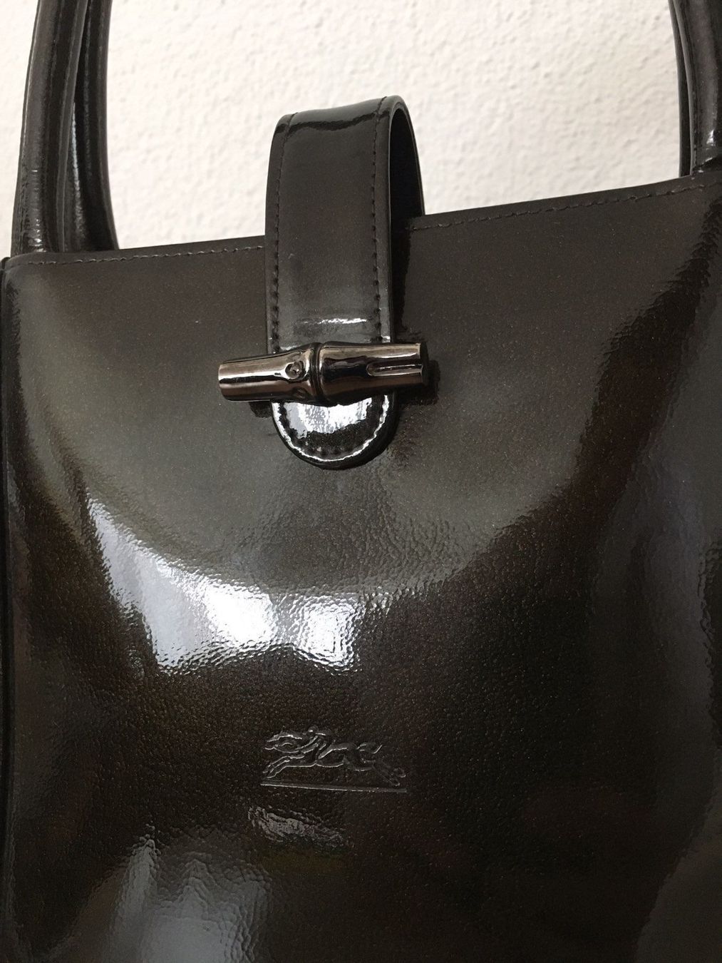 Longchamp Borse da donna: ORIGINAL LONGCHAMP HANDTASCHE SAC A MAIN – Nuovo (secondo la descrizione) da Zürich venduto da s-a-w-e 1
