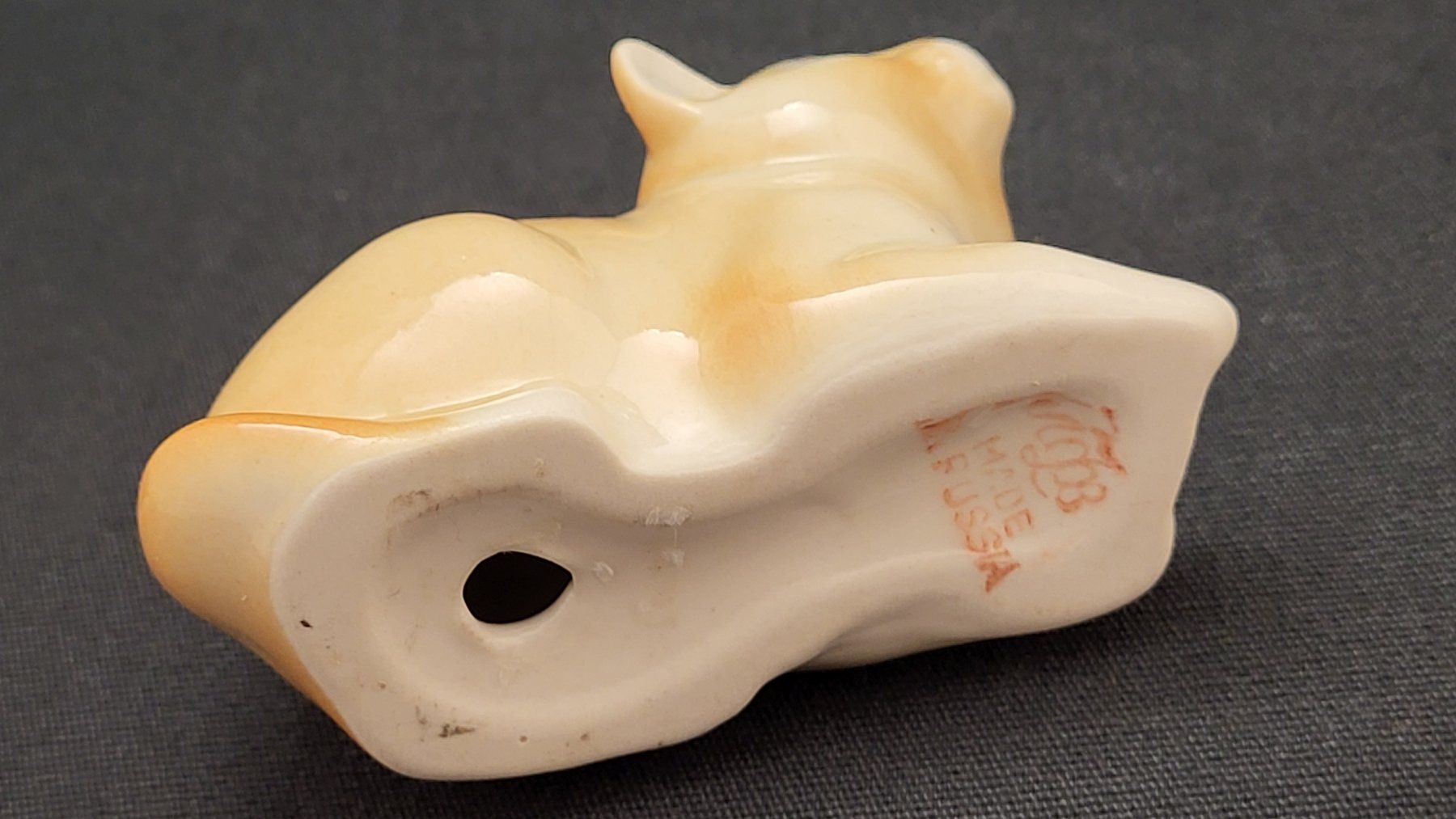 Figurines: Katze LOMONOSOV – D'occasion à Basel par spinne02 8