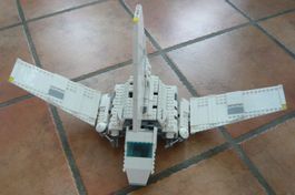 Lego Star Wars