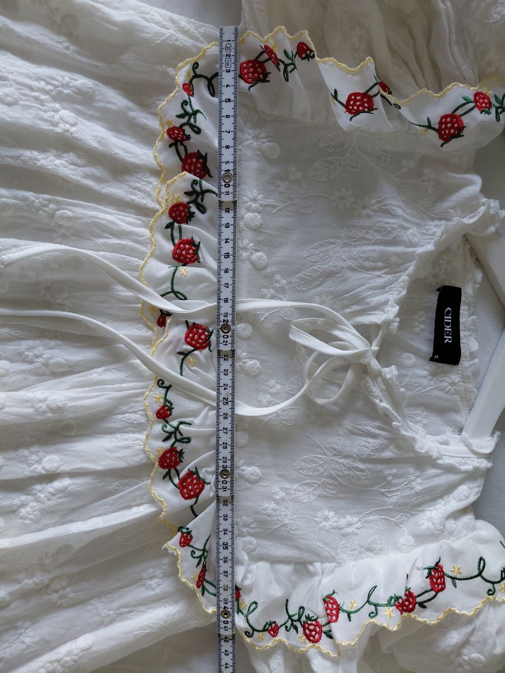 Vestiti: Kleid, lange Bluse S – Nuovo (secondo la descrizione) da Windisch venduto da stiiine 4