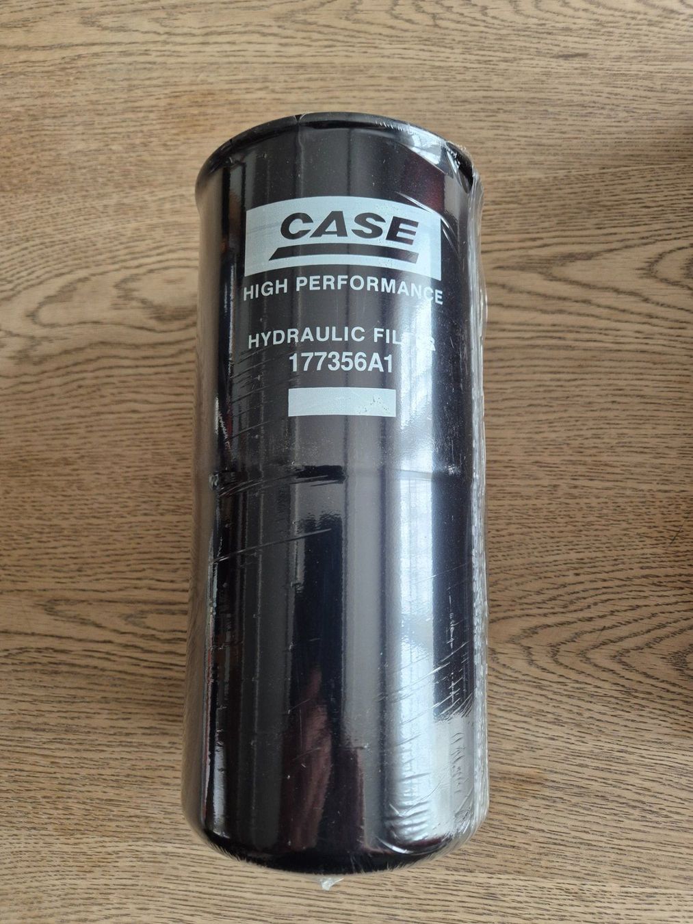 IHC Sonstiges Fahrzeugzubehör: Case IH Hydraulikfilter 177356A1, Neu, Originalverpackt – Neu und originalverpackt aus Uttigen von Fendt01