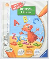 Tiptoi - Lern mit mir! - Deutsch 1. Klasse - Ravensburger