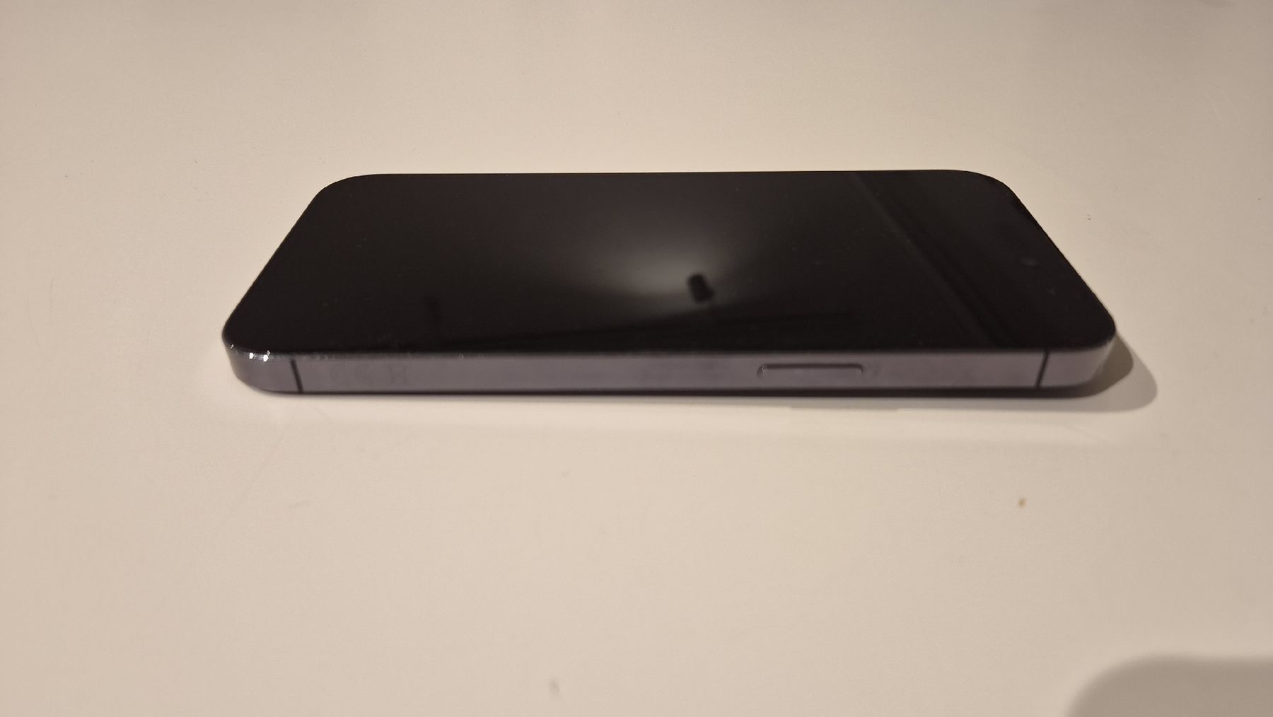 Apple Handys / Smartphones: iPhone 14 Pro Max 128GB DeepPurple – Gebraucht aus Galgenen von 73rsr 2