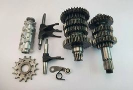 Boîte à Vitesses KTM 525 EXC