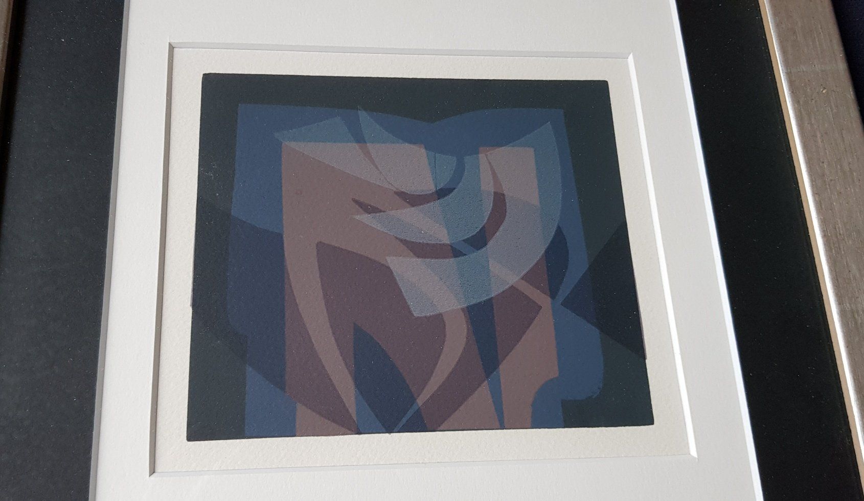 Grafiken & Lithographien: Franz Karl Opitz         Schweizer Kunst    -      Swiss Art – Gebraucht aus Horw von Kunstreich7 2