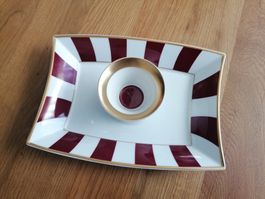 Bernardaud Limoges Caviarschale - Nestle 2001 - SELTEN