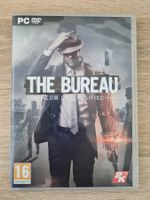 The Bureau XCOM Declassified (2 DVD) (German Cover) - PC