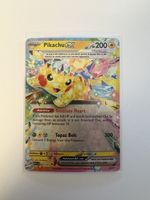 Pokemon Pikachu ex #057 ASC EN🇬🇧, ab 1 chf
