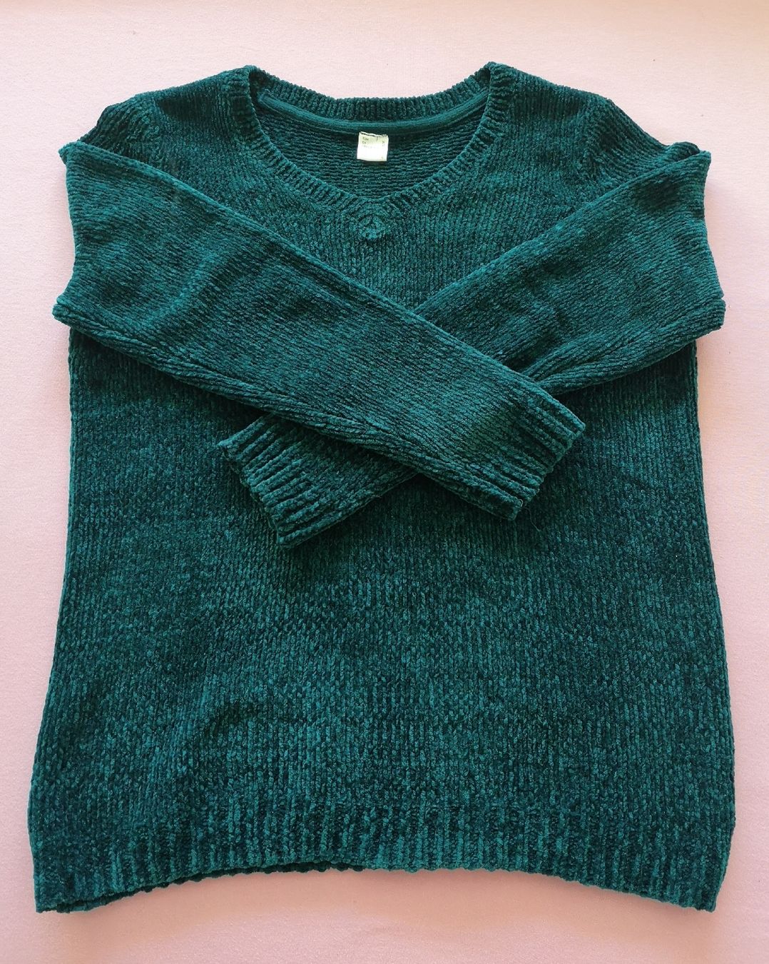 Pullover & Sweatshirts: flauschiger Pulli Gr. 38 - Spendenaktion – Gebraucht aus Unterkulm von Beljasch 4