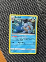 Pokemon Schillok Costco Holo Unbroken Bonds near Mint