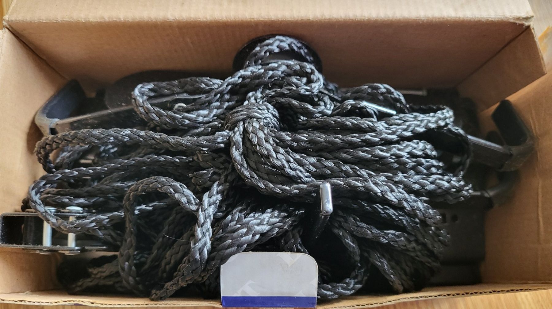 Pezzi di ricambio: Porte-vélo élévateur – Nuovo (secondo la descrizione) da Corserey venduto da ded_7fys 2