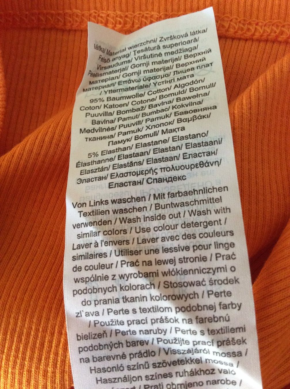 S.Oliver Tops: S.Oliver Top Gr. 42 – Neu und originalverpackt aus Riehen von apo_n7lm 2