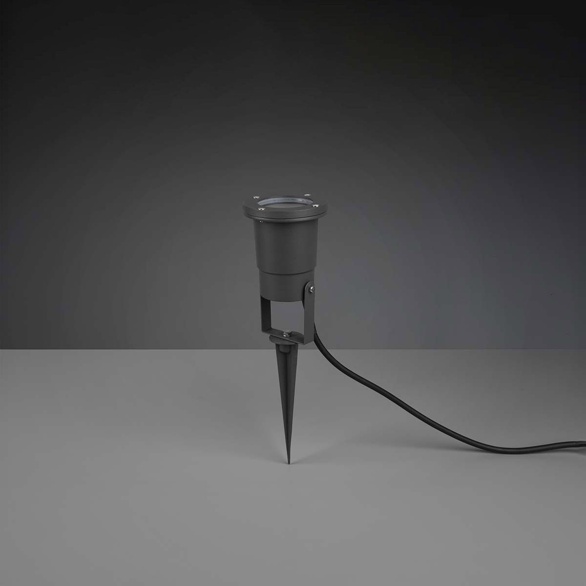 Lampen: Aussenleuchte, Erdspiess, 11 cm Höhe – Neu (gemäss Beschreibung) aus Kreuzlingen von Smart-Light 4