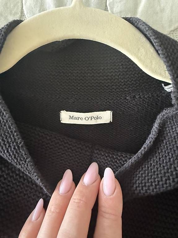 Maglioni & Felpe: Marc O'Polo Pullover Schwarz - Grösse M – Usato da Wangen SZ venduto da JoannaRytw 2