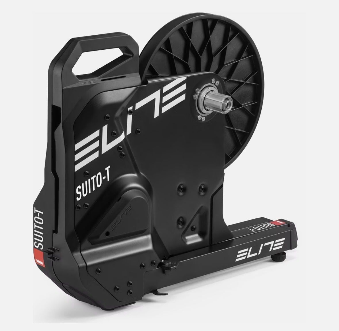 Hometrainer: ELITE Rollentrainer – Gebraucht aus Romanshorn von nsc_ch2b