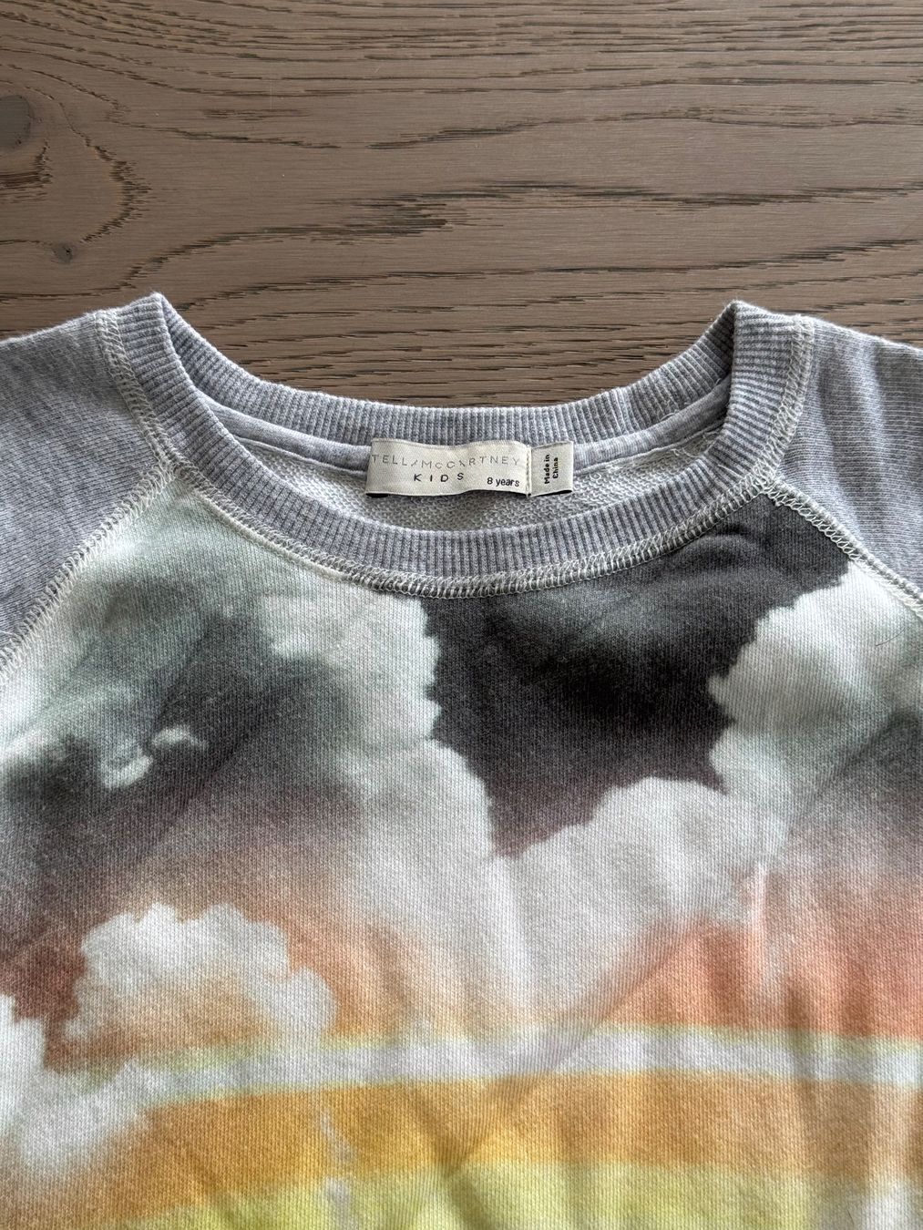 Stella McCartney Blusen, T-Shirts & Tops: Stella McCartney Kids Pegasus Shirt – Gebraucht aus Kriens von saintstone 1