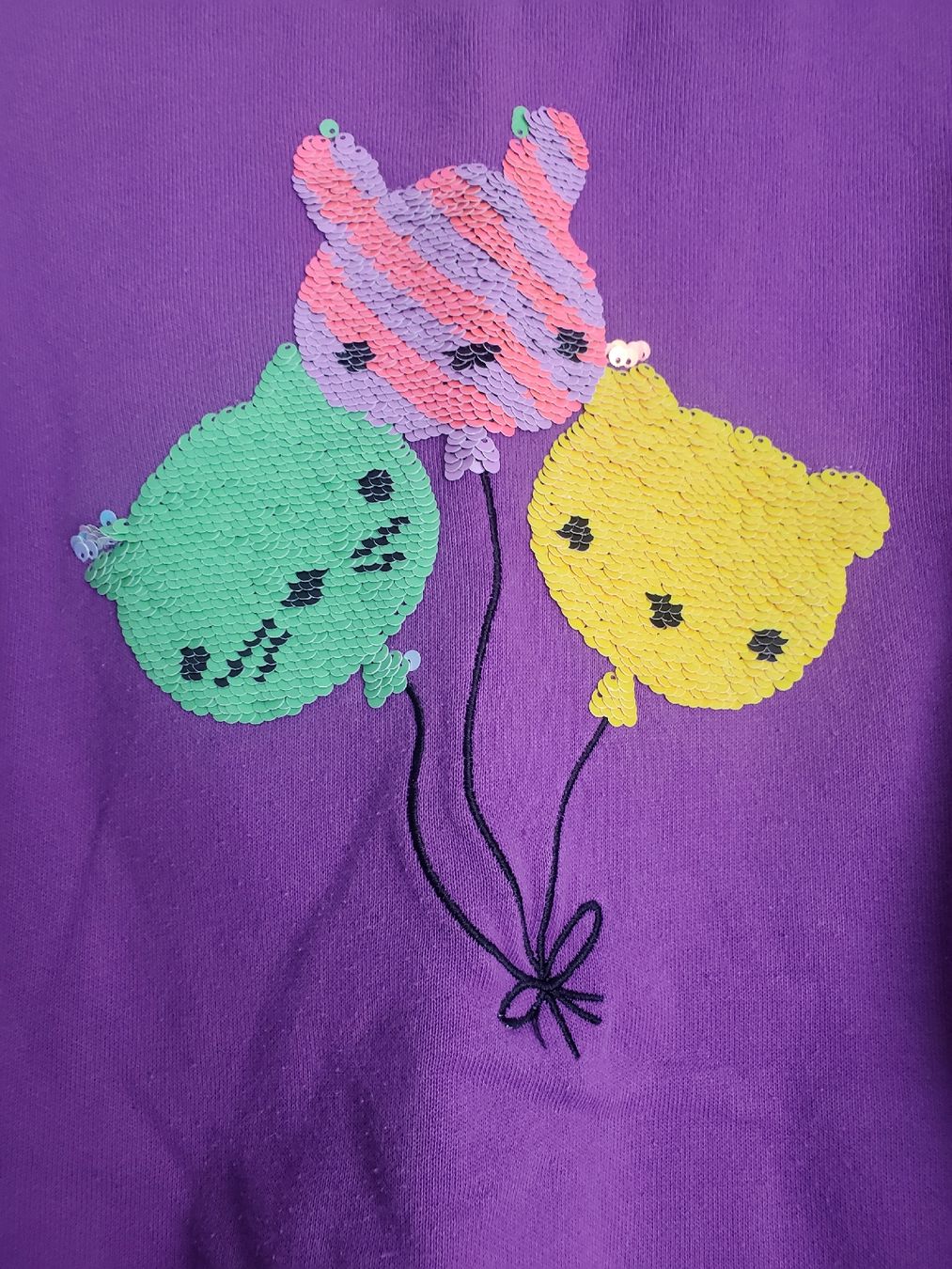 H&M Pullover & Sweatshirts: Pullover 122/128 – Gebraucht aus Frauenfeld von BeneFull 2