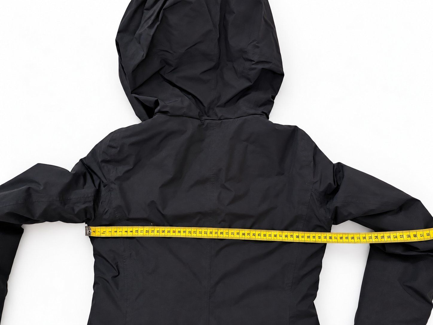 Peuterey Cappotti: PEUTEREY RE|EVOLUTION GORE-TEX Wintermantel XS Winterproof – Usato da St. Gallen venduto da BikeladyShop 6