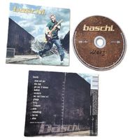 Baschi – Baschi  (CD)