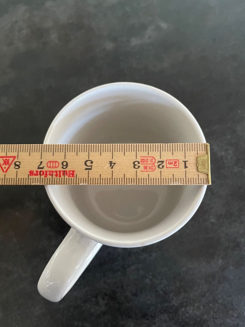 Tassen: Tasse « mug » The Simpsons – Gebraucht aus Vallamand von Bricbracbroc82 9