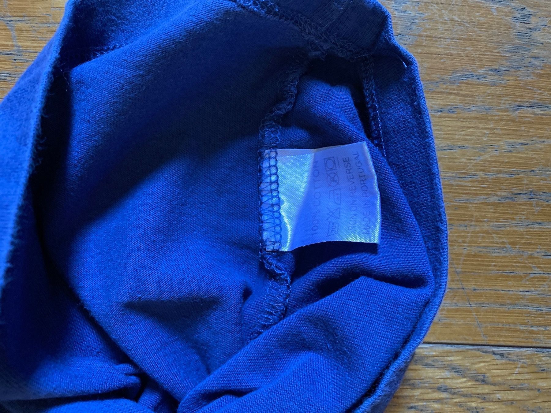 T-shirt: T-shirt Bellerose 4 ans – Usato da Hermance venduto da joe_td6n 3