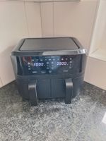 Airfryer von Betty Bossy